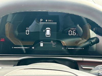 2026 Kia Sportage — photo 12 view