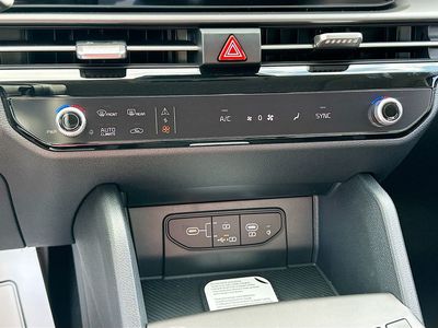 2026 Kia Sportage — photo 15 view
