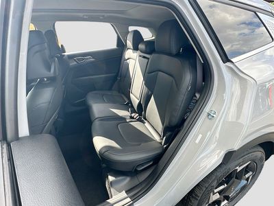2026 Kia Sportage — photo 24 view