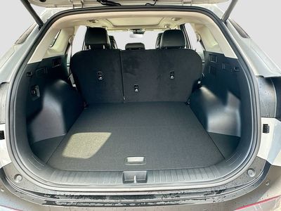 2026 Kia Sportage — photo 25 view