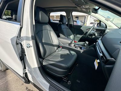 2026 Kia Sportage — photo 27 view