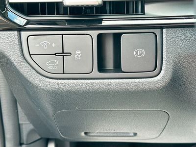 2026 Kia Sportage — photo 10 view
