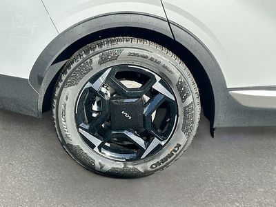2026 Kia Sportage — photo 30 view