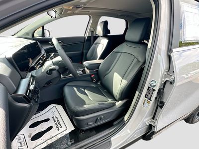 2026 Kia Sportage — photo 20 view