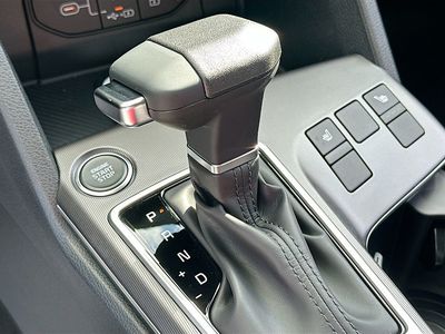 2026 Kia Sportage — photo 16 view