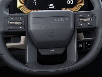 2027 Kia Telluride - Photo 22