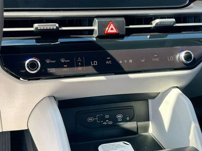 2026 Kia Sportage — photo 15 view