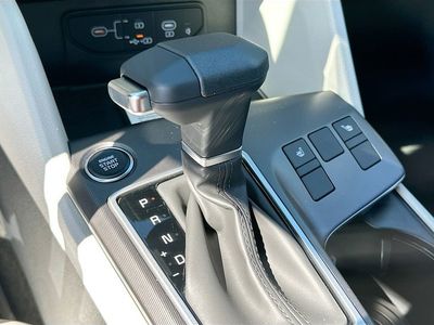 2026 Kia Sportage — photo 16 view