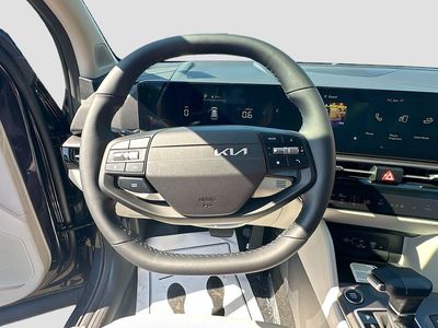 2026 Kia Sportage — photo 11 view