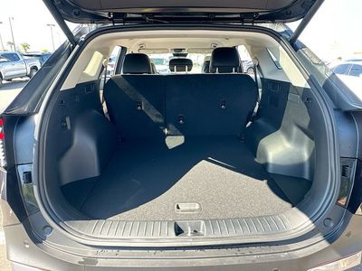 2026 Kia Sportage — photo 24 view