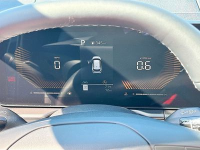 2026 Kia Sportage — photo 12 view