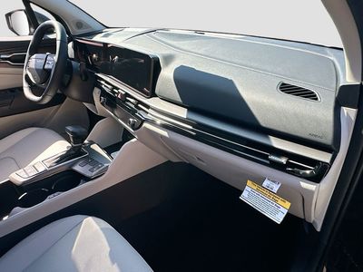 2026 Kia Sportage — photo 27 view