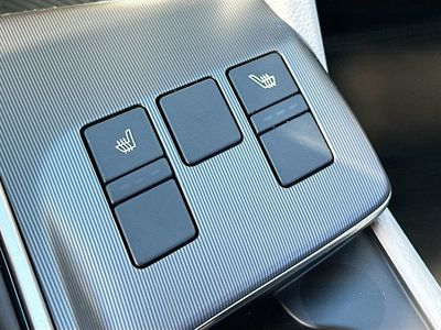 2026 Kia Sportage — photo 19 view