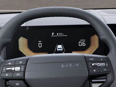 2026 Kia Sportage — photo 21 view