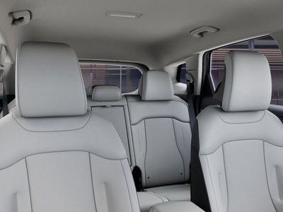 2026 Kia Sportage — photo 27 view