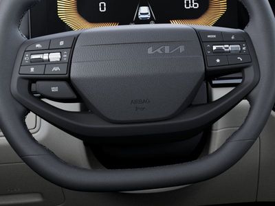 2026 Kia Sportage — photo 22 view