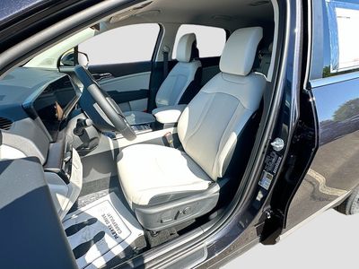 2026 Kia Sportage — photo 20 view