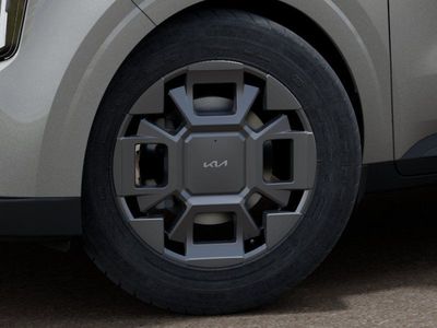 2026 Kia Carnival Hybrid - Photo 9