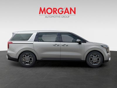 2026 Kia Carnival Hybrid - Photo 7