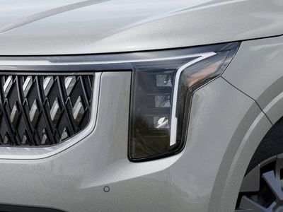 2026 Kia Carnival Hybrid - Photo 10