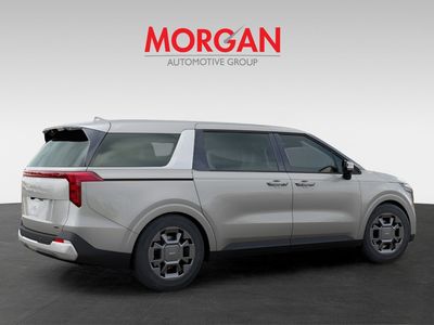 2026 Kia Carnival Hybrid - Photo 6