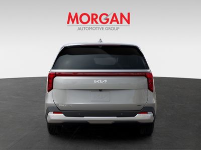 2026 Kia Carnival Hybrid - Photo 5