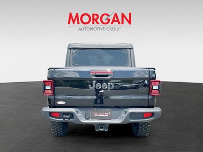 2025 Jeep Gladiator - Photo 6