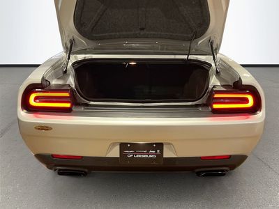 2020 Dodge Challenger - Photo 26