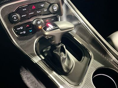 2020 Dodge Challenger - Photo 16