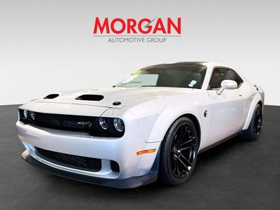 2020 Dodge Challenger - Photo 3