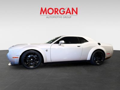 2020 Dodge Challenger - Photo 4