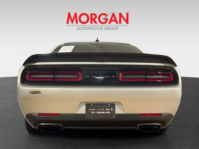 2020 Dodge Challenger - Photo 6