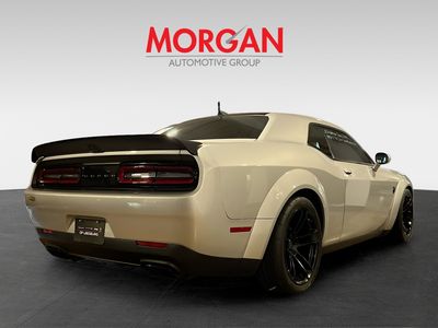 2020 Dodge Challenger - Photo 7