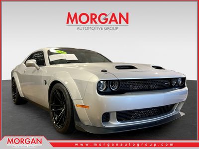 2020 Dodge Challenger - Photo 1