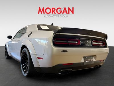 2020 Dodge Challenger - Photo 5