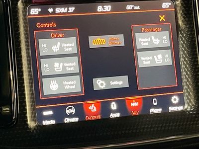 2020 Dodge Challenger - Photo 20