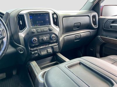 2020 Chevrolet Silverado 1500 - Photo 22