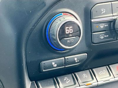 2020 Chevrolet Silverado 1500 - Photo 19