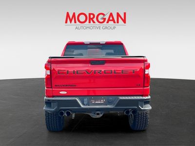 2020 Chevrolet Silverado 1500 - Photo 6