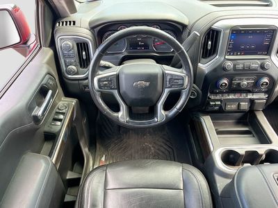2020 Chevrolet Silverado 1500 - Photo 21