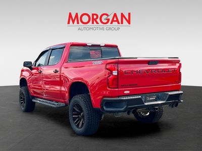 2020 Chevrolet Silverado 1500 - Photo 5