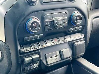 2020 Chevrolet Silverado 1500 - Photo 15