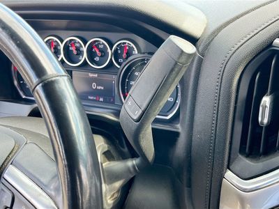 2020 Chevrolet Silverado 1500 - Photo 16