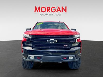 2020 Chevrolet Silverado 1500 - Photo 2