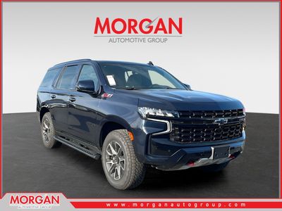 2024 Chevrolet Tahoe - Photo 1