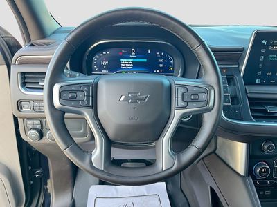 2024 Chevrolet Tahoe - Photo 11
