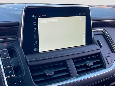 2024 Chevrolet Tahoe - Photo 13