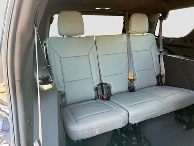 2024 Chevrolet Tahoe - Photo 29