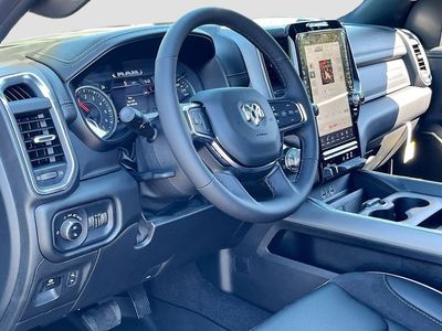 2025 Ram 1500 - Photo 9
