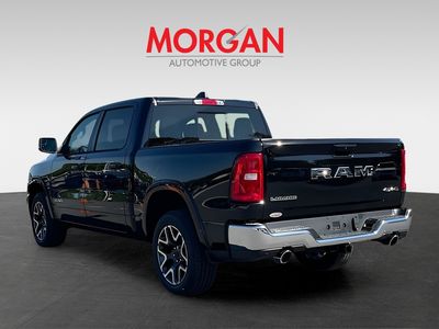 2025 Ram 1500 - Photo 5